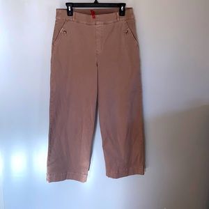 Spanks xl tall wide leg